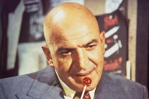 Vin Diesel sera "Kojak" - Eklecty-City