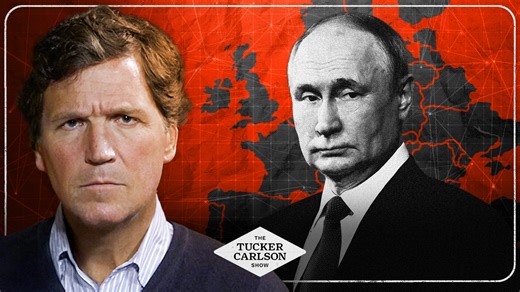 472K views · 8.2K reactions | Top Putin advisor warns that if the Ukraine war continues like this, Russia will nuke Germany and the UK. | Tucker Carlson | Facebook