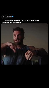 The importance of progressive overload. . #gymtips #fitnessjourney #trainingadvice | Fueltolift