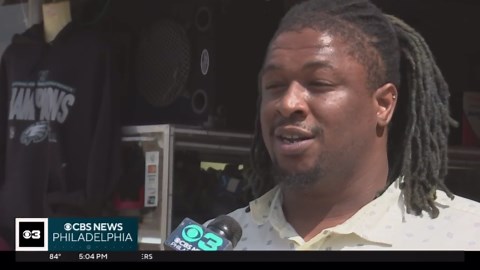 Broad Street speed cameras go live in effort to curb deadly crashes