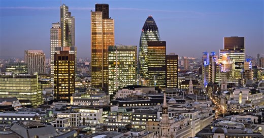 FTSE 100 Live: London index jumps as UK house prices surge, US stocks start higher