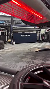 Your wheels suffer more abuse than any other part of your car. Ceramic Pro Wheel & Caliper is reinforced protection built specifically for this abuse: ✅ Brake dust doesn’t bake in. ✅ Road grime doesn’t stick. ✅ Cleaning stops being a fight. If your wheels are still naked, they’re already losing. Ask your local installer. Credit: @ceramicprobelgium. | Ceramic Pro