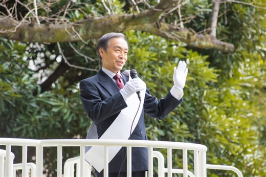 内田正彦wikiプロフ！学歴や経歴・家族構成についても調査！