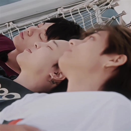 Celebrating the Cuties of VMinKook