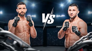 Ryan Loder vs. Azamat Bekoev prediction, odds, pick for UFC Iowa