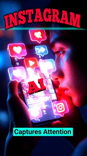 Why Instagram Hooks You