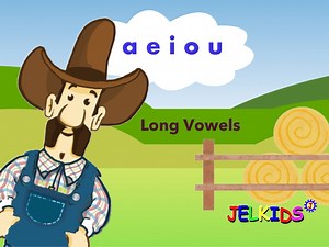 Long Vowels