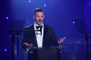 Who is on 'Jimmy Kimmel Live' tonight? See guests confirmed for comeback episode