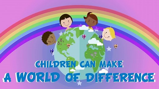 Reduce, Reuse and Recycle