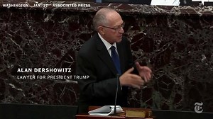 118K views · 1.5K reactions | President Trump’s lawyers played down details from John Bolton, the former national security adviser, about why the president froze aid to Ukraine. Read more: https://nyti.ms/2U1xHVG | The New York Times | Facebook