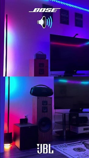 Bose SoundLink Max vs JBL Boombox 3 | Sound Test!