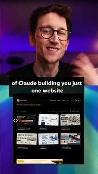 Massive Claude design skill update #ai #claude #aidesign