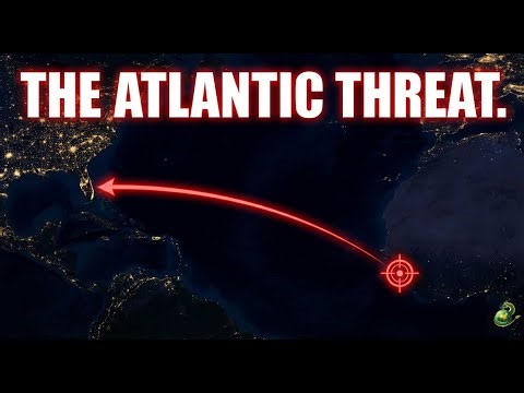 The Secret Plan for a Chinese Naval Base in Equatorial Guinea 🇬🇶🇨🇳
