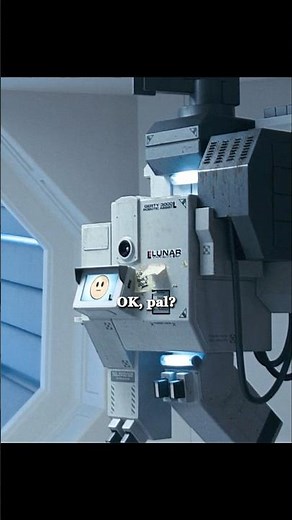 He Discovered the Truth… Then Ordered a Clone 😱🧬 | Moon (2009)