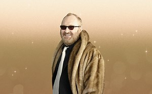 Is Randy Quaid Serious About Running for California Governor? His Tweet Sounds Like It.