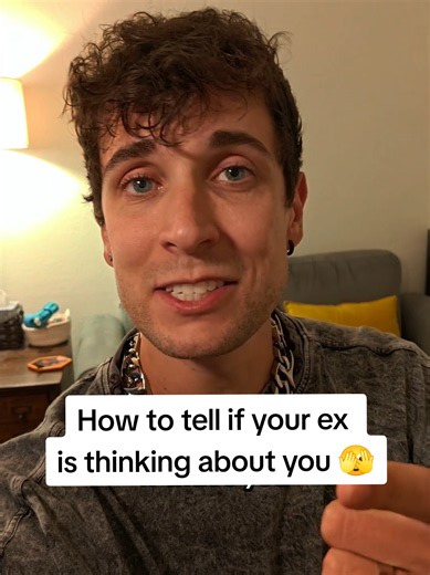 How to Tell If Your Ex Is Thinking About You — Dream Signs