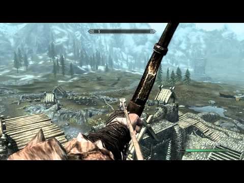 What FOV do you guys want in Skyrim?