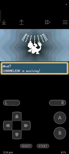 My charmander evolution jurney to Charizard