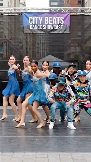 Grade School Dance-Off: Boys vs Girls Showdown – Part 2 💃🕺 | High-Energy School Dance Battle