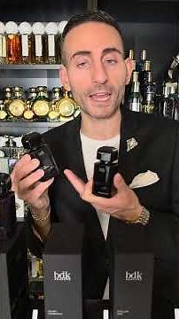 BDK Parfums Oud Paradisio, Stellar Silk, and Silver Ceremony Perfume Review!