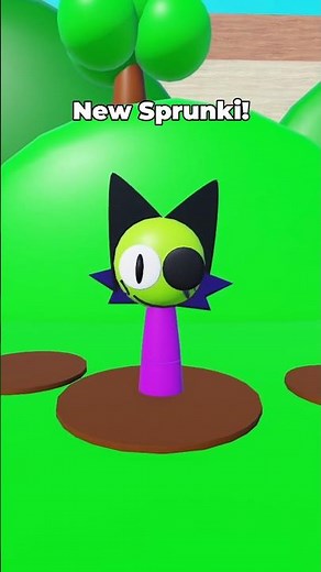 How To Get Pyramixed Regretful Acid | 3D Sprunki RP And Animations