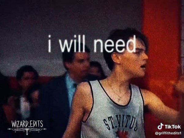 My Favorite Basketball Diaries Moments