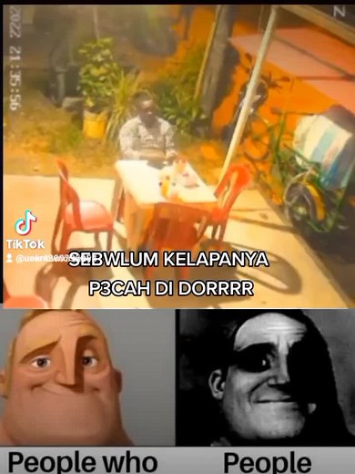 #JoydayBerlapisSerunya ##video #contenido #gore