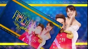 Princess Hours Ep06 July 26, 2018 - Tagalog Dubbed