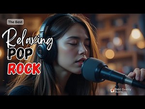 THE BEST RELAX Slow Rock Music 🎧 Rock | Ballad | Sleep | Emotional | Soft Rock | Enjoy