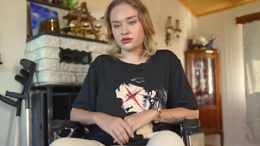 What are 'porta potty parties' as model left in coma as a result speaks out for first time