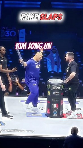 AI VS REAL power SLAP BATTLE😱| No Mercy, Pure Pain| #shorts #trollface #slapbattles #edit #viral