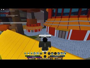 Shinobi Life 2 Vip Server Codes!