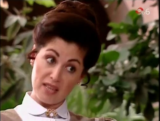 Luz María: Capítulo 67