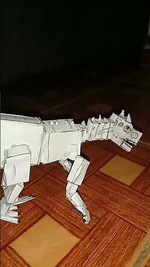 Indoraptor vs Indominus Rex #jurassicworld #dinosaur