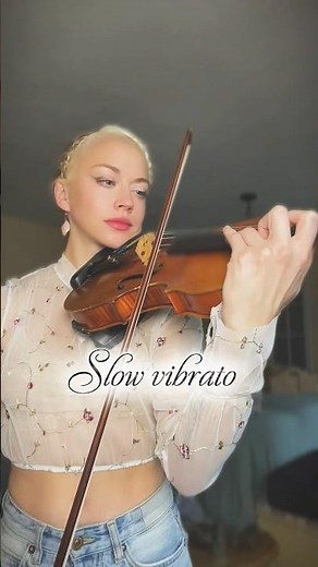 Violin technical practice — a snippet of what takes about 45min of my daily practice routine 🎻🧚🏼