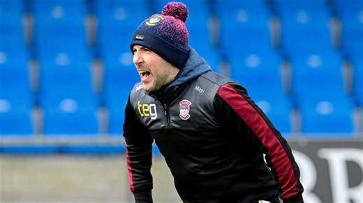‘We can compete with anybody’ – McHugh relishing Meath test | Westmeath Independent