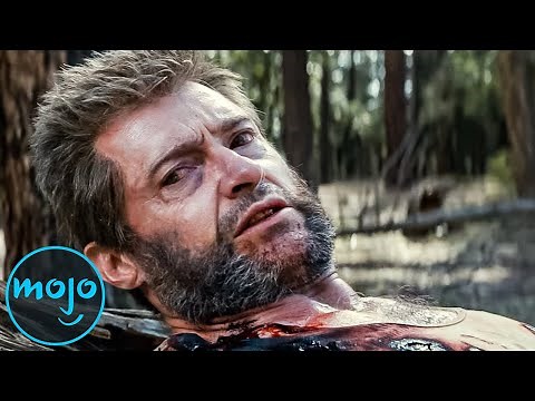 Top 10 Most Brutal Deaths In Action Movies