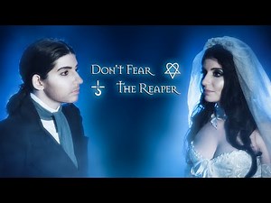 Blue Oyster Cult / HIM - Don't Fear The Reaper (Cover by Alexandrite)