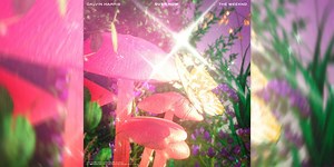 Calvin Harris and The Weeknd Collide To Say Its "Over Now" on New Collab