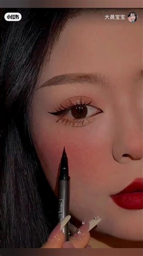 Perfect Eyeliner Tutorial for Beginners | Easy Winged Eyeliner Step by Step