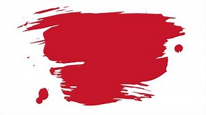 Brush Stroke Transition Background Animation Paint Stock Footage Video (100% Royalty-free) 31433980 | Shutterstock