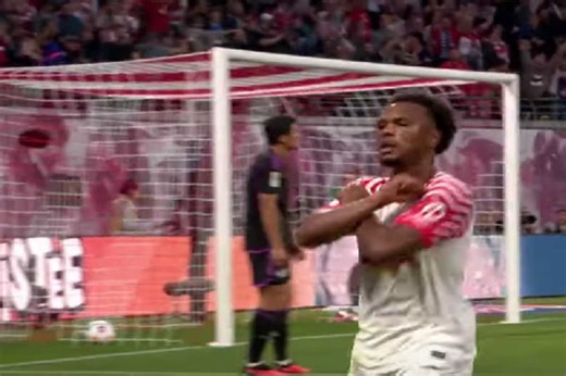 Loïs Openda, chi è il nuovo attaccante della Juventus