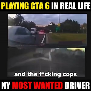 GTA 6 New York Edition | Tommy G