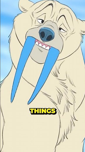 2D animation is dead but…