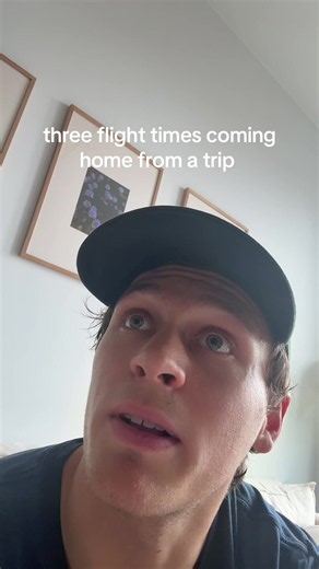 same no matter what | flights