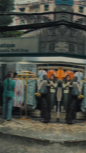 Goodbye 2025: Vintage Thrift Reflections