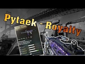 COD AW: PYTAEK ROYALTY (GAMEPLAY)