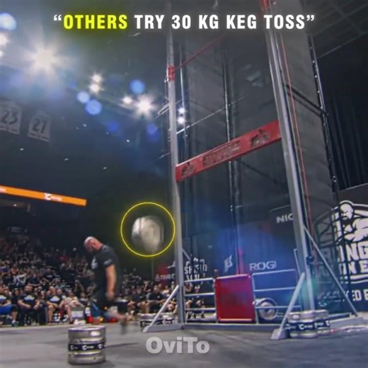 Others vs Strongest Man On Earth #gym #strength #strongman #gymmotivation #motivation