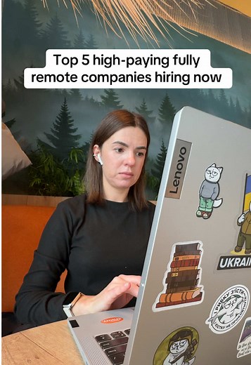 High-Paying Remote Jobs in 2026: Where to Find Them