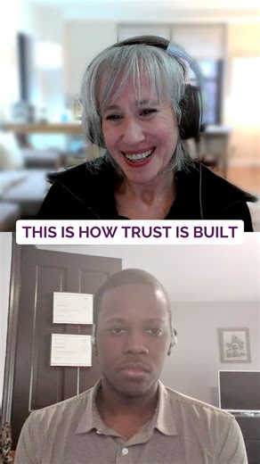 A lot of newer coaches don’t have a coaching problem. They have an experience problem. 👀 They know their work helps people. They’ve felt the transformation themselves. They’ve watched it change lives. But the gap is this: How do you let people experience the work before they’re ready to buy? In this coaching episode of Passionate & Prosperous, I’m working with Michael — a newer coach building his business alongside a full-time job — and we dig into how to structure simple, repeatable opportunit
